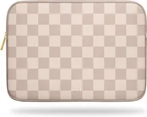 Vandel Slim Laptop Sleeve 13-13.3 inch Laptop Case for Macbook Air 13/Pro 13 Inch- Protective Macbook Case Sleeve Tablet Carrying Bag Pouch for Lap Top Notebook Chromebook   Computer Cover