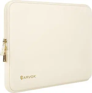 Laptop Sleeve Case Waterproof Notebook Cover for MacBook Air MacBook Pro inch Computer Carrying Bag