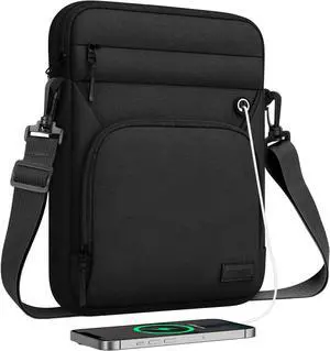 15.6 Inch Laptop Sleeve Bag Fits 15.3 MacBook Air M2/M3 15.4 MacBook Pro/Pro Retina 15 Surface Laptop 5/3 15.6 ROG G531GT Multifunctional Bag with Shoulder and Headphone Port Black 15.6 Inch Laptop Sleeve Bag Fits 15.3 MacBook Air M2/M3 15.4 MacBook Pro/Pro Retina 15 Surface Laptop 5/3 15.6 ROG G531GT Multifunctional Bag with Shoulder and Headphone Port Black