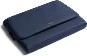 Laptop Caddy (16 Laptop Cover)- Navy
