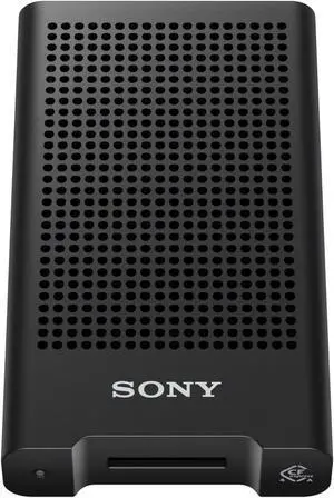 CFexpress Type A Card Reader MRWG3