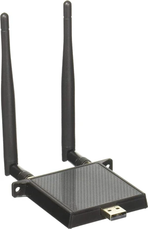 Viewsonic IEEE 802.11n Bluetooth 4.0 Dual Band Wireless Module Model LB-WIFI-001 Viewsonic IEEE 802.11n Bluetooth 4.0 Dual Band Wireless Module Model LB-WIFI-001