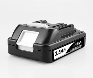 Pack 2pcs X 18V 1.5Ah(2.0Ah/3.0Ah) Li-ion Battery for Makita BL1830 BL850 Pack 2pcs X 18V 1.5Ah(2.0Ah/3.0Ah) Li-ion Battery for Makita BL1830 BL850