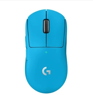 Logitech G PRO X SUPERLIGHT 2 LIMITED EDITION CYAN LIGHTSPEED Wireless Gaming Mouse Logitech G PRO X SUPERLIGHT 2 LIMITED EDITION CYAN LIGHTSPEED Wireless Gaming Mouse