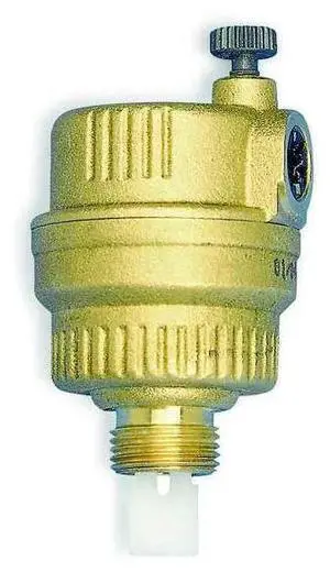 FOR Automatic Vent Valve, 1/4 in. NPT