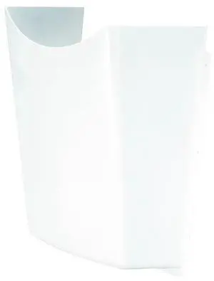 FOR PVC, -, Lavatory Shield