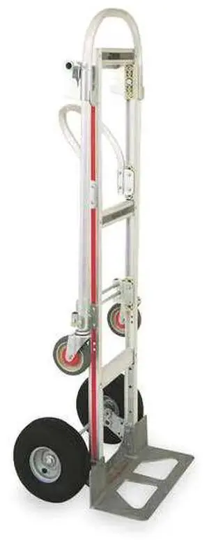 FOR 61 in. x 23 in. Convertible Hand Truck, 1000 lbs.