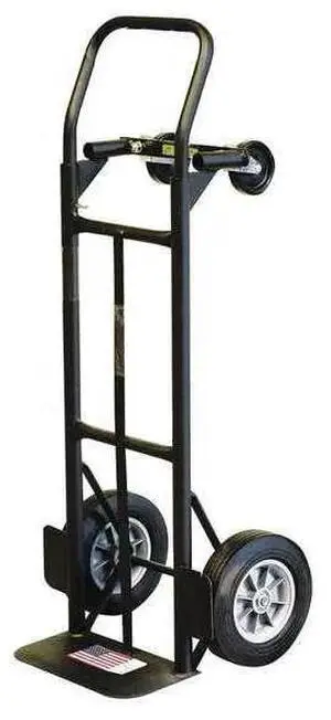 FOR Convertible Truck, with 10", Solid Tires