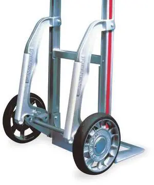 FOR Stair Climber Kit w/Glide Bars, Aluminum