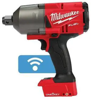 FOR M18 FUEL w/ ONE-KEY High Torque Impact Wrench 3/4" Friction Ring (Tool Only)