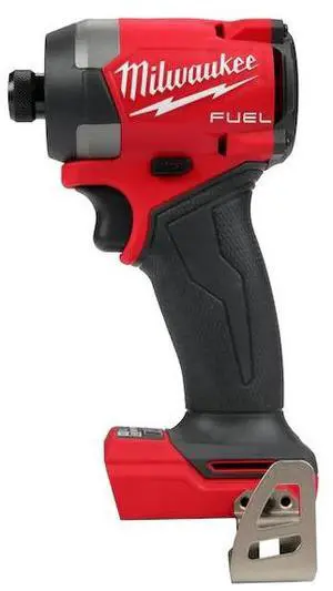 FOR M18 FUEL 1/4 in. Hex Impact Driver (Tool Only)