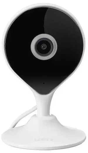 FOR 2K QHD Indoor Wi-Fi Smart Security Camera with Person Detection
