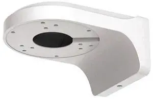 FOR Wall Mount, Aluminum, Ivory, 6 7/64 in L