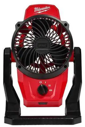 FOR M12 Mounting Fan (Tool Only)