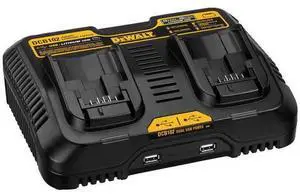 FOR Battery Charger for Li-Ion 12V-20V