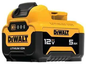 FOR Battery, 12V, 5Ah (2 Pack)