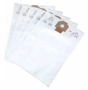 FOR Fleece Dust Bags, PK5