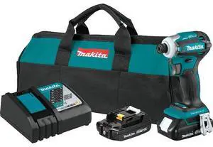 FOR Impact Driver Kit, 4 Speed, 2.0 Ah