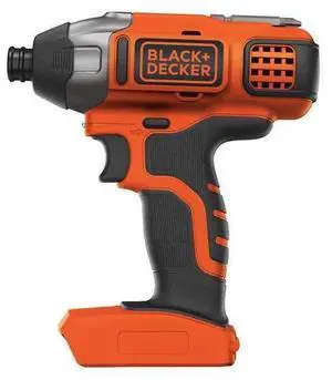 FOR 20V MAX* Lithium Impact Driver - Battery and Charger Not Included