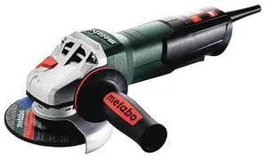 FOR Angle Grinder, 11 A, Barrel Grip, 5.1 lb