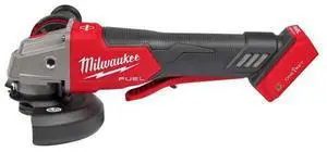 FOR M18 FUEL 4-1/2" / 5" Braking Grinder w/ ONE-KEY Paddle Switch, No Lock