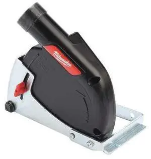 FOR Cutting Dust Shroud