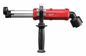 FOR Vacuum Assisted Dust Extractor