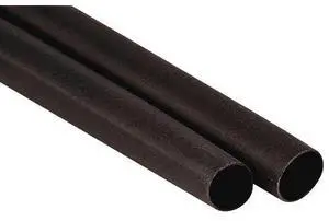 AdhesiveLinedHeatShrinkTube HeavyWall 3:1I.D.ShrinkRatio 1.1inI.D.BeforeShrinking