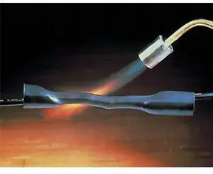 AdhesiveLinedHeatShrinkTube HeavyWall 3:1I.D.ShrinkRatio 2inI.D.BeforeShrinking