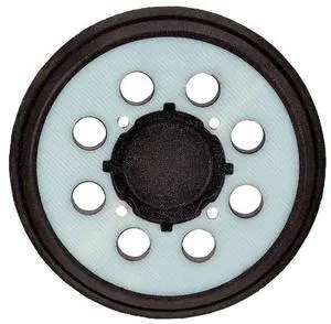 FOR Hook-and-Loop Sanding Disc, Not Applicable, Not Applicable Grit, Coated Type, Not Applicable