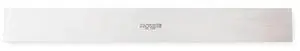 FOR Steel Straight Edge, No Bevel, 12 In