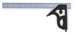 FOR Combination Square Set, 2 Pc