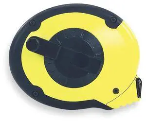FOR 100 ft Tape Measure, 3/8 in Blade