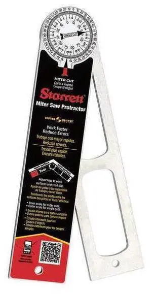FOR Miter Protractor, 12 In