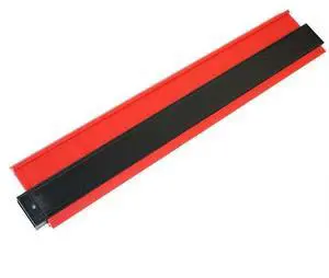 FOR 20 Inch Plastic Contour Gauge Duplicator