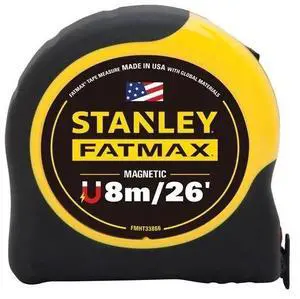FOR 26-foot FATMAX Magnetic Tape Measure