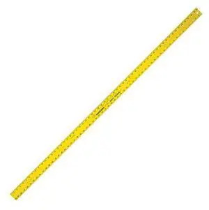 FOR 60" Straight-Edge (Yellow)