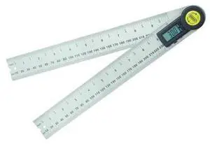 FOR Digital Angle Finder, 10" Size, LCD