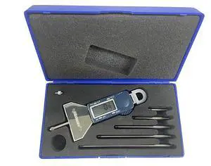 FOR Depth Gage, Digital, 6 In/150mm