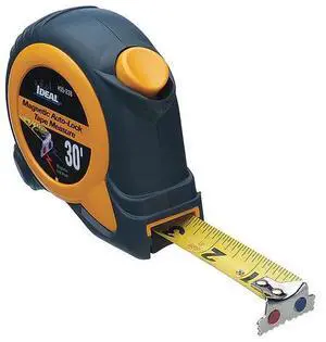 FOR 30 ft. Tape Measures, 1" Blade