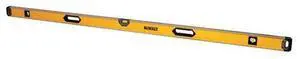 FOR Box Beam Level, Aluminum, 78 in.