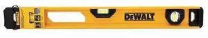 FOR I-Beam Level, Aluminum, 24 in.