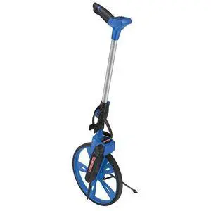 FOR Electronic Measuring Wheel, 12-1/2 In.