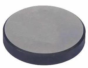 FOR Hardness Test Block, 3.07"H, 0.57"L, 3.07"W