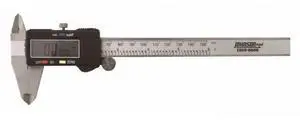 FOR 0-6 in. Digital Caliper