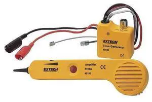 FOR TONE GENERATOR / AMPLIFIER PROBE KIT