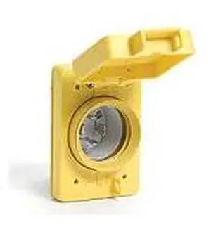 FOR L16-30P MOTOR BASE COVER PLATE