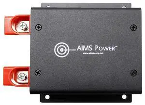 Battery Regulator 100 Amp