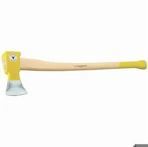 FOR Splitting Axe w/Ash Handle