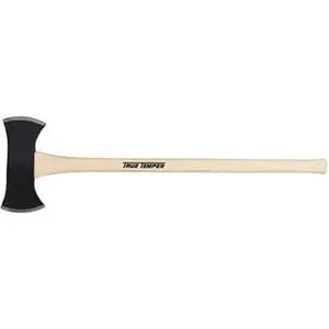 FOR Ames True Temper 3.5 lbs Double Bit Michigan Axe